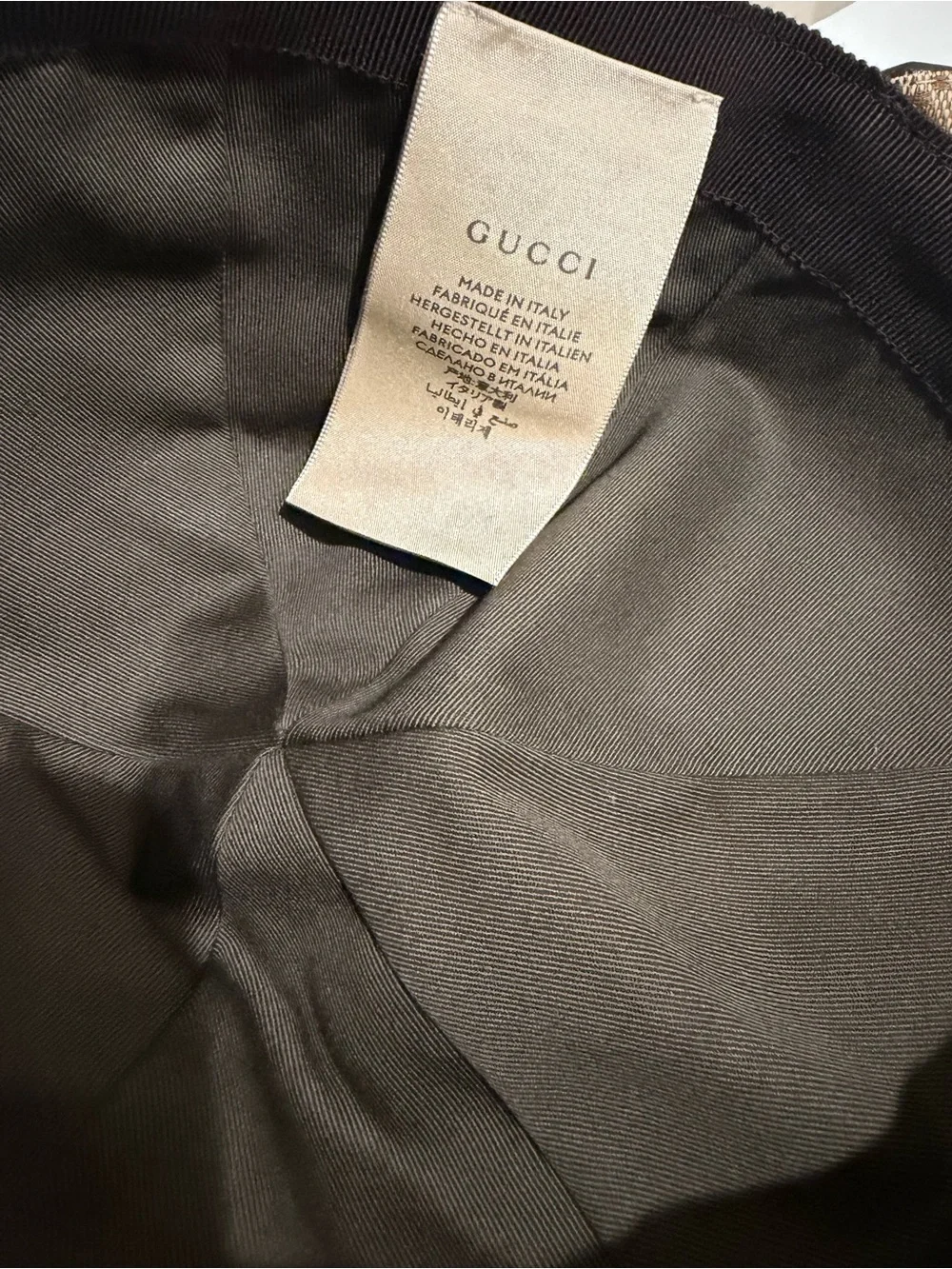 Gucci monogram sale…